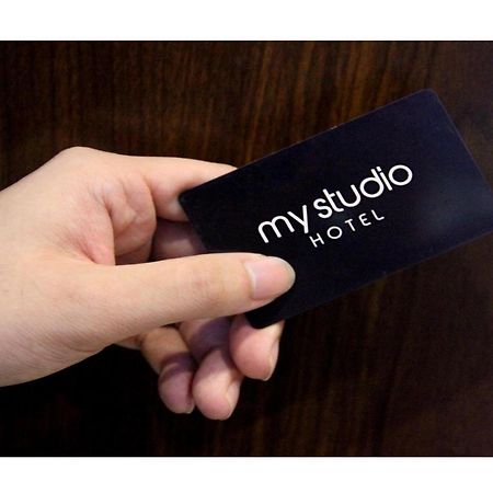 My Studio Hotel Juanda Airport Surabaya Sedati Exteriér fotografie