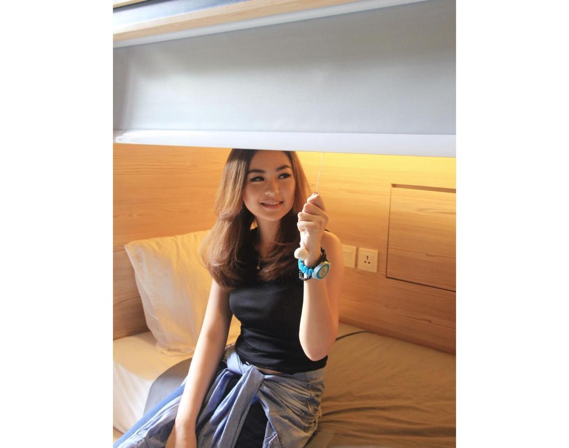 My Studio Hotel Juanda Airport Surabaya Sedati Exteriér fotografie